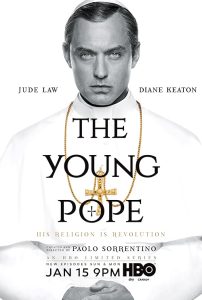 The Young Pope 2016