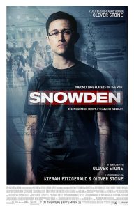 Snowden 2016
