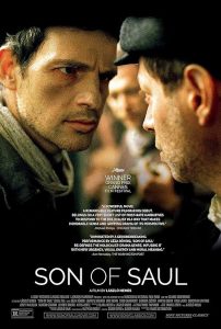 Son of Saul 2015