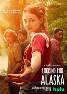 Looking for Alaska 2019
