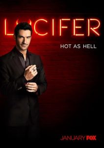 Lucifer 2016