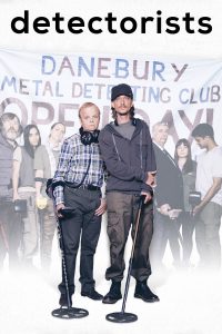 Detectorists 2014