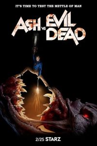 Ash vs Evil Dead 2015