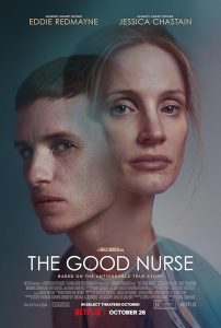The Good Nurse 2022
