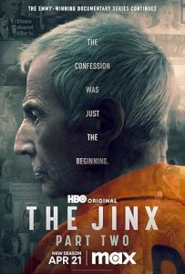 The Jinx: The Life and Deaths of Robert Durst 2015