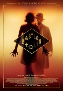 Babylon Berlin 2017