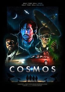 Cosmos 2019