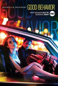 Good Behavior 2016