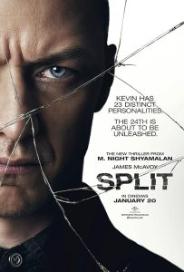 Split 2016