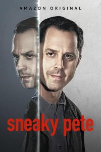 Sneaky Pete 2015