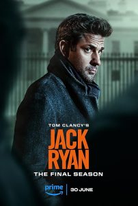 Tom Clancys Jack Ryan 2018