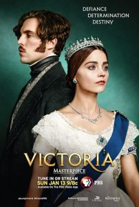 Victoria 2016
