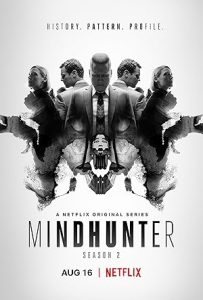 Mindhunter 2017