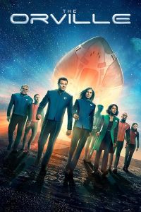 The Orville 2017