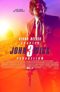 John Wick: Chapter 3 - Parabellum 2019