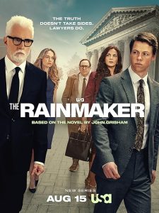 The Rainmaker 2025