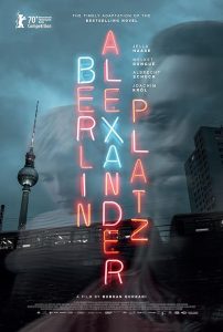 Berlin Alexanderplatz 2020