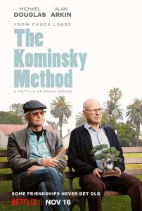 The Kominsky Method 2018