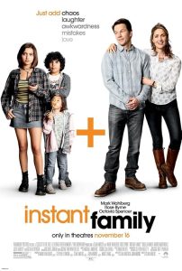 Instant Family 2018