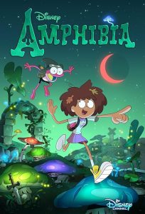 Amphibia 2019