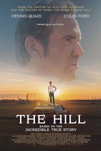 The Hill 2023