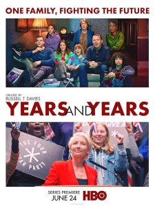 Years and Years 2019