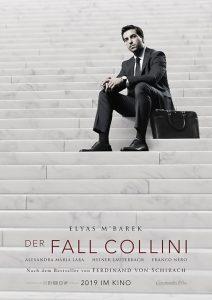 The Collini Case 2019