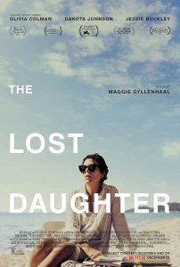 The Lost Daughter 2021