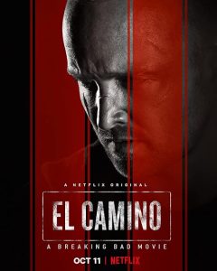 El Camino 2019