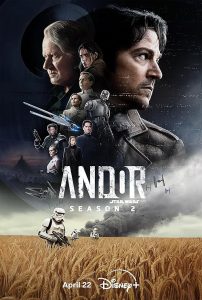 Andor 2022