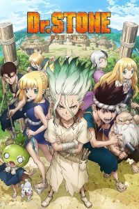 Dr. Stone 2019
