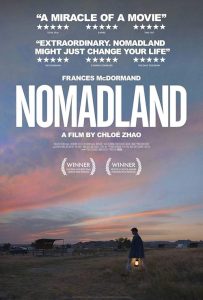 Nomadland 2020