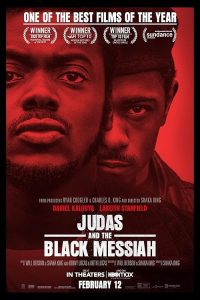 Judas and the Black Messiah 2021