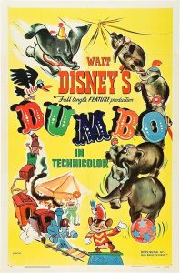Dumbo 1941