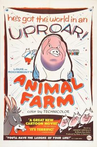Animal Farm 1954