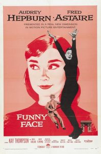 Funny Face 1957