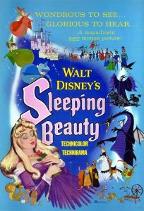 Sleeping Beauty 1959