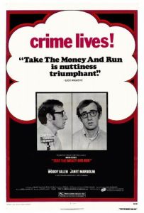 Take the Money and Run 1969
