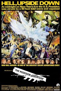 The Poseidon Adventure 1972