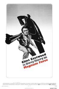 Magnum Force 1973