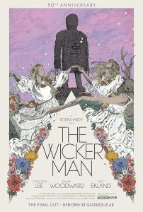 The Wicker Man 1973