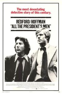 All the President's Men 1976