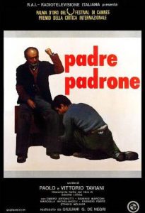 Padre Padrone 1977