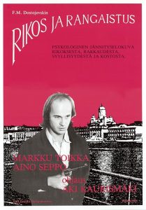 Crime and Punishment 1983