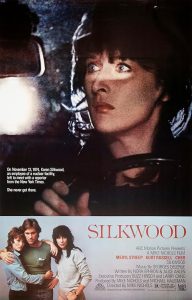 Silkwood 1983