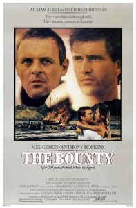 The Bounty 1984