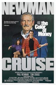 The Color of Money 1986