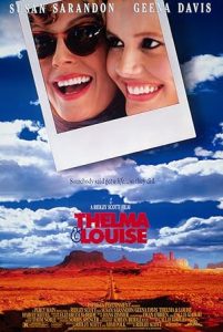 Thelma & Louise 1991