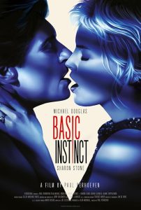 Basic Instinct 1992