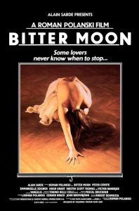 Bitter Moon 1992